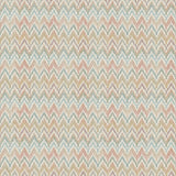 Waverly Heartbeat Pink/Teal Geometric Chevron Peel & Stick Wallpaper - York RMK12602PL