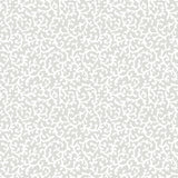 Waverly Savoy Grey Peel & Stick Wallpaper
