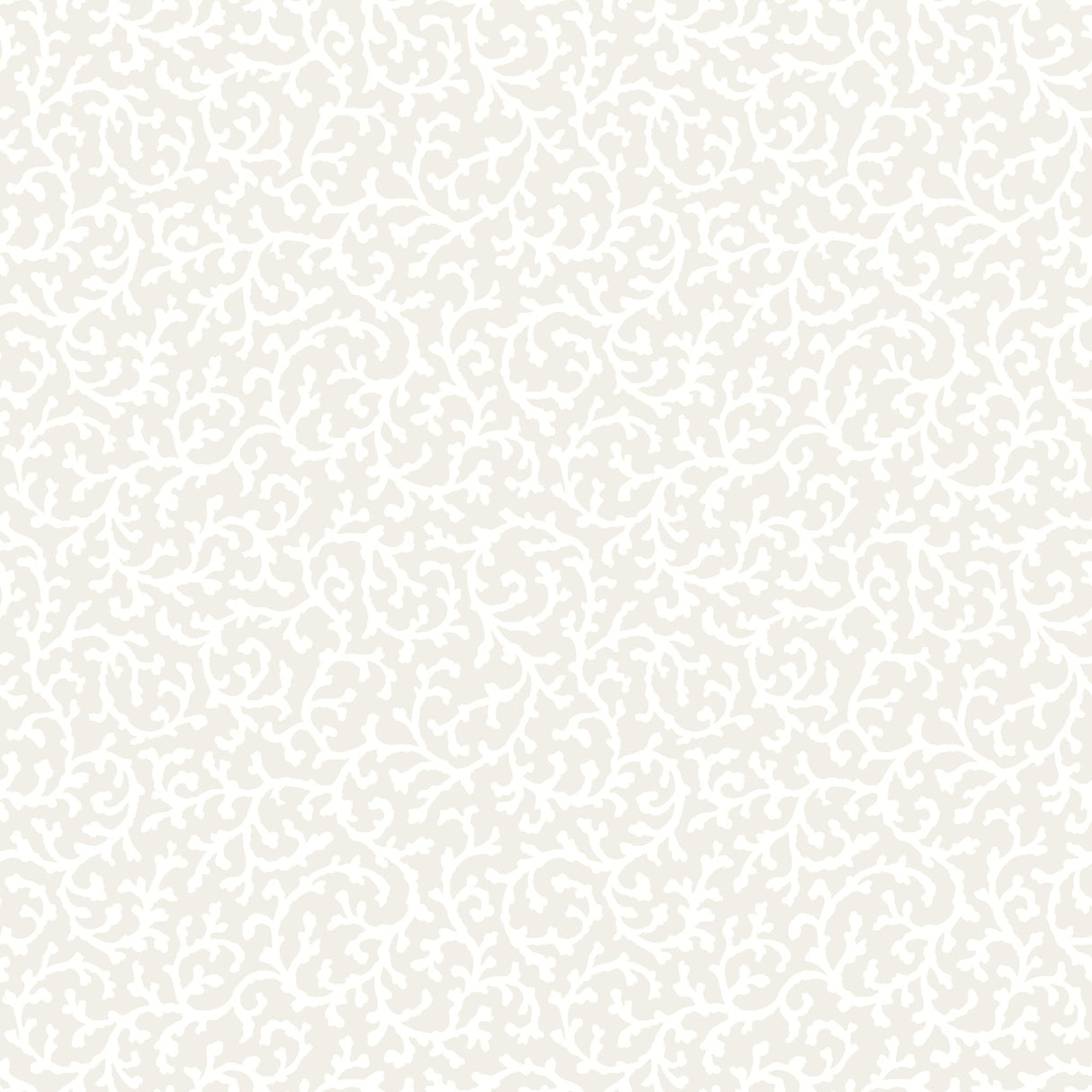 Waverly Savoy Beige Peel & Stick Wallpaper