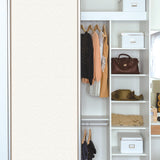 Waverly Savoy Beige Peel & Stick Wallpaper