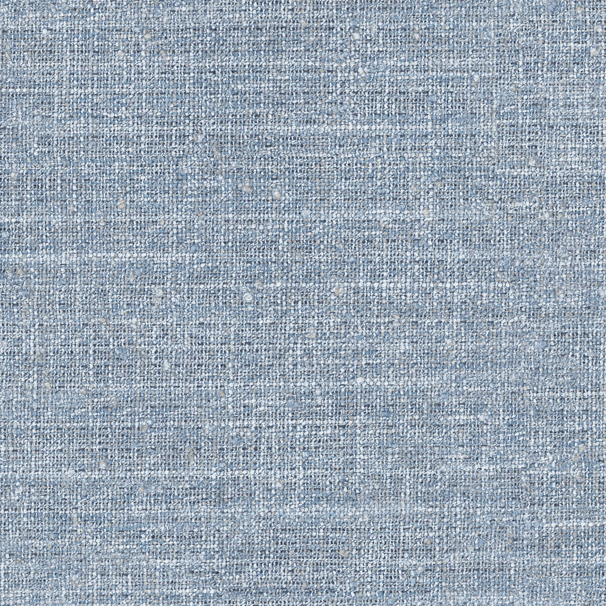 Tweed Blue Peel & Stick Wallpaper with Textured Abstract Motif - York RMK12614WP