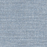Tweed Blue Peel & Stick Wallpaper with Textured Abstract Motif - York RMK12614WP