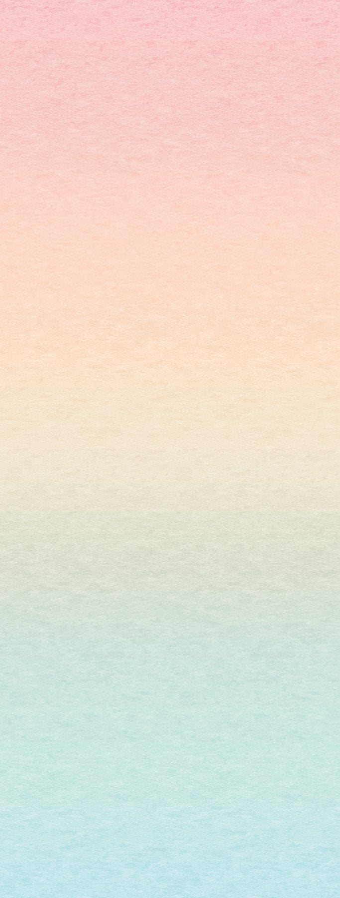 Aura Ombre Rainbow Peel & Stick Wall Mural with Modern Ombre Gradient - York RMK12657MW