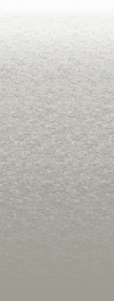 Aura Ombre White Peel & Stick Wall Mural with Metallic Ombre Graphic Pattern, Modern Style - York RMK12659MW