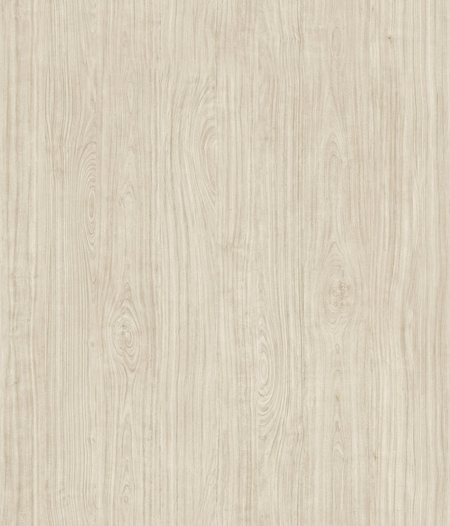 Cherry Wood Warm Peel & Stick Wallpaper - York RMK12671PL