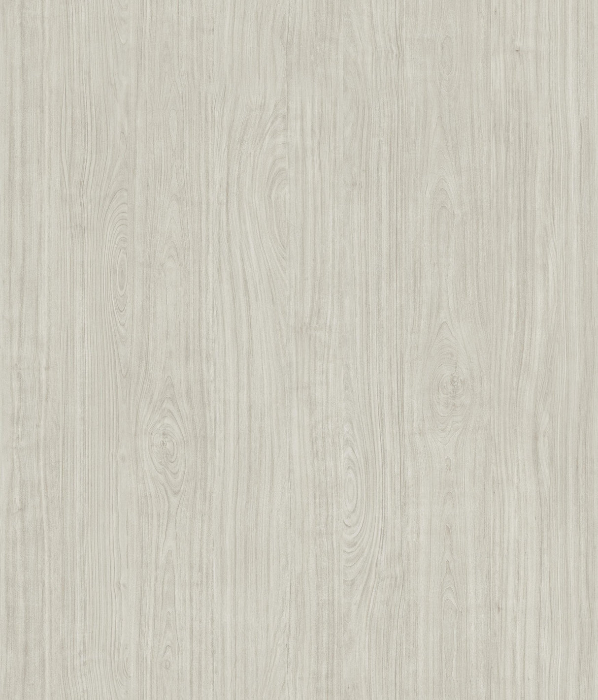 Cherry Wood Grey Peel & Stick Wallpaper with Modern Wood Grain Pattern - RoomMates RMK12672PL