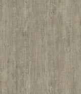 Dimensional Natural Wood Taupe Peel & Stick Wallpaper with Modern Wood Look - York RMK12674PL