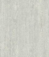 Dimensional Natural Wood Blue Peel & Stick Wallpaper with Modern Wood Look Pattern - York RMK12675PL