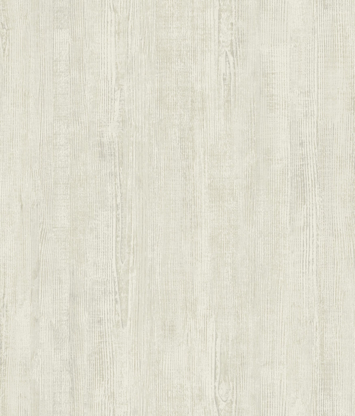 Dimensional Natural Wood Cream Peel & Stick Wallpaper with Modern Wood Look - York RMK12676PL