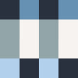 Framework Blue Geometric Peel & Stick Wallpaper - York RMK12734PLW