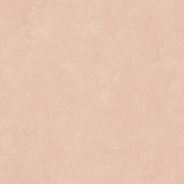 Daphne Potter's Clay Peach Limewash Peel & Stick Wallpaper with Modern Stone Graphic Pattern - York RMK12766PLW