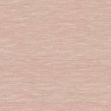 Stella Potter's Clay Peach Faux Grasscloth Textured Peel & Stick Wallpaper - York RMK12776PL