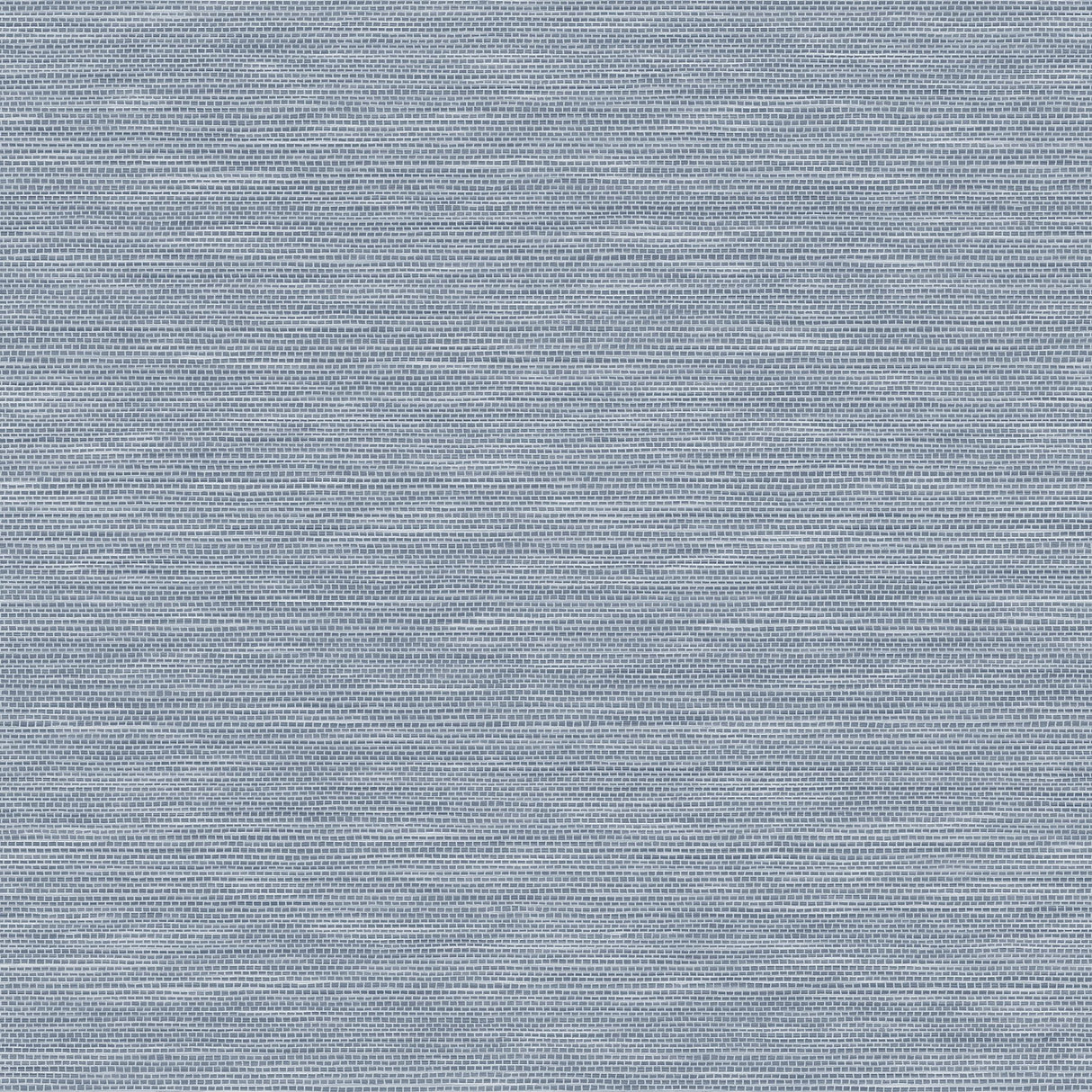 Stella Dusty Blue Faux Grasscloth Textured Peel & Stick Wallpaper - York RMK12778PL