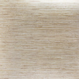 Faux Grasscloth Taupe Peel and Stick Wallpaper by RoomMates - RMK9031WP