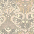 Mystic Serpent Taupe Peel and Stick Wallpaper by RoomMates RMWS1258