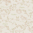 How to Train Your Dragon Toothless Radical Nature Cream Peel and Stick Wallpaper by RoomMates RMWS1299