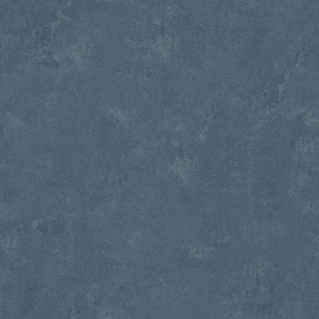Daphne Limewash Moody Blue Peel and Stick Wallpaper by RoomMates - RMWS1310