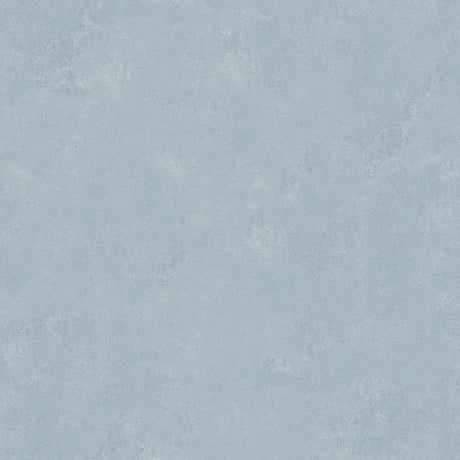 Daphne Limewash Dusty Blue Peel and Stick Wallpaper by RoomMates x Mr. Kate - RMWS1311