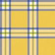 Clueless Cher Yellow Peel and Stick Wallpaper by RoomMates - RMWS1323