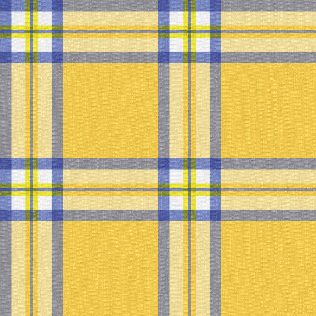Clueless Cher Yellow Peel and Stick Wallpaper by RoomMates - RMWS1323