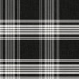 Clueless Dionne Black Peel and Stick Wallpaper by RoomMates - RMWS1324
