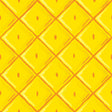 SpongeBob SquarePants Pineapple Yellow Peel and Stick Wallpaper by RoomMates RMWS1364