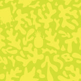 SpongeBob SquarePants Underwater Yellow Peel and Stick Wallpaper by RoomMates - RMWS1371
