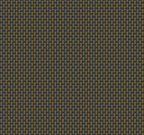 Petal Black Small Prints Non Woven Wallpaper - York RP7363