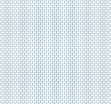 Petal White & Blue Wallpaper with Small Floral Motif  Rifle Paper Co. Second Edition - York RP7365