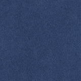 RuSuede Azure Blue Peel & Stick Wallpaper with Fabric Texture Motif - Brewster RPS6154