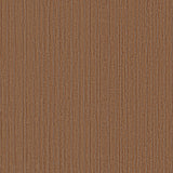 Vintage Tin Esquire Metallic Fabric-Backed Vinyl Wallpaper with Industrial Corrugated Texture - York RRD7219N