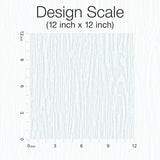 Heartwood Whitewash Woodgrain Vinyl Wallpaper - York RRD7601N