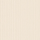 Vintage Tin Pearl Trax Wallpaper with Corrugated Metallic Texture - York RRD7604N