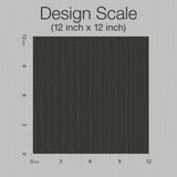 Vintage Tin Wrought Iron Wallpaper with Metallic Industrial Stripe Texture - York RRD7608N
