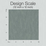 Calliope Arctic Shell Geometric Wallpaper- Fabric Backed Vinyl, 26 in x 30 ft, Scrubbable, Unpasted - York RRD7610N