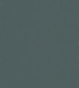 Calliope Rotary Blue Geometric Fabric-Backed Vinyl Wallpaper - Ronald Redding RRD7611N