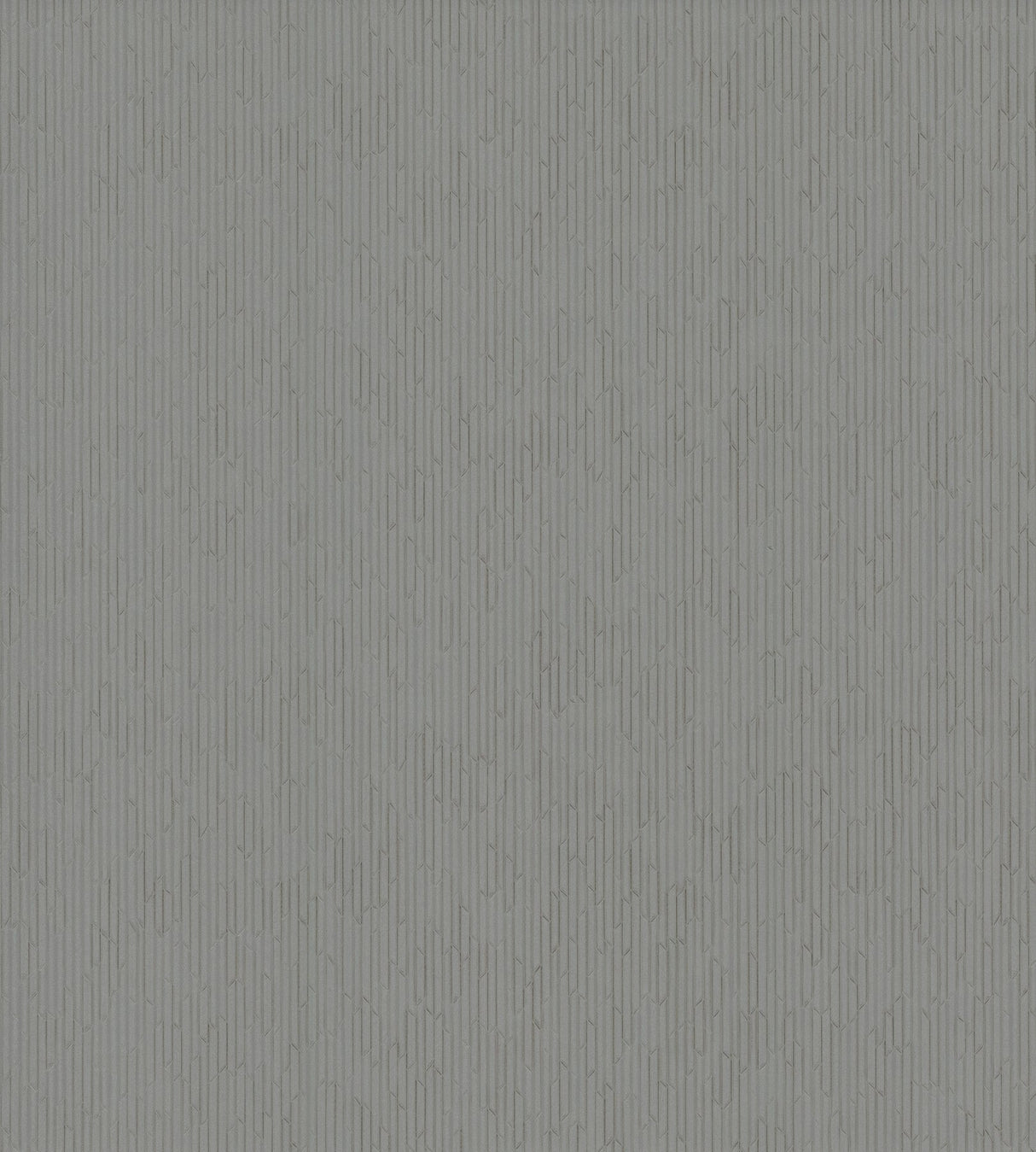 Calliope Fog Transit Geometric Fabric-Backed Vinyl Wallpaper - York RRD7613N