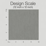 Calliope Fog Transit Geometric Fabric-Backed Vinyl Wallpaper - York RRD7613N
