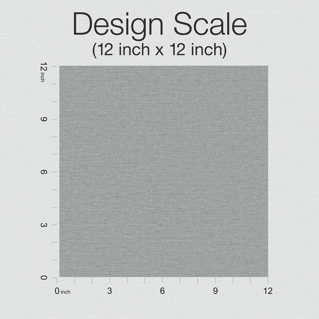 Cantilever Slate Ridge Textured Wallpaper - York RRD7615N