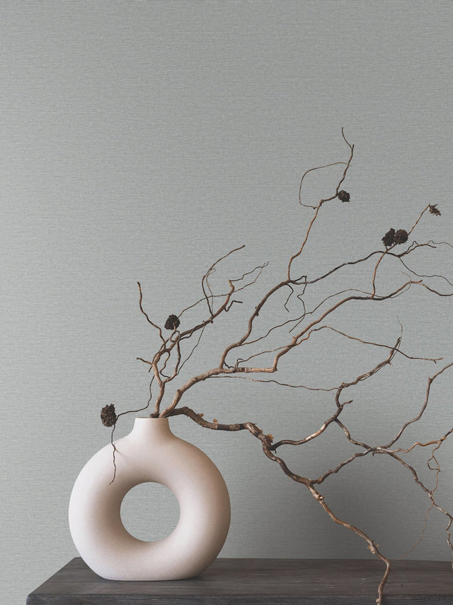 Cantilever Slate Ridge Textured Wallpaper - York RRD7615N