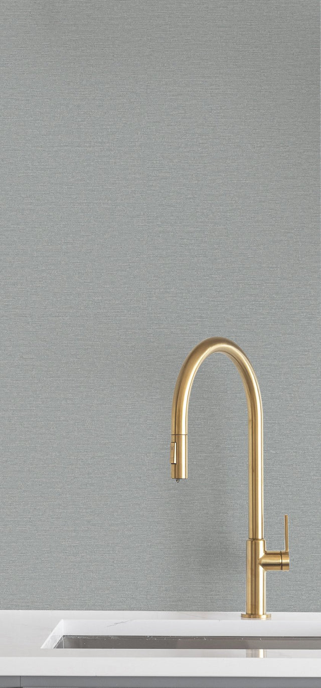 Cantilever Slate Ridge Textured Wallpaper - York RRD7615N
