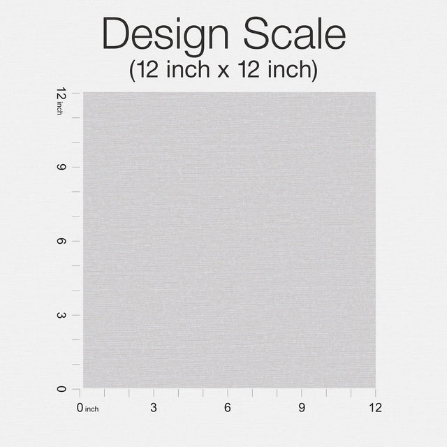 Cantilever White Wash Textured Wallpaper - Ronald Redding RRD7616N