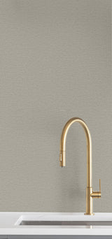 Cantilever Timber Brown Wallpaper with Textured Abstract Motif - York RRD7617N