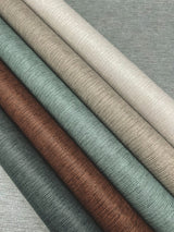 Cantilever Redwood Wallpaper with Textured Industrial Style - York RRD7619N