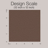 Cantilever Redwood Wallpaper with Textured Industrial Style - York RRD7619N