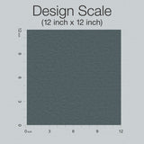 Cantilever Wrought Iron Wallpaper with Textured Architectural Motif - York RRD7620N