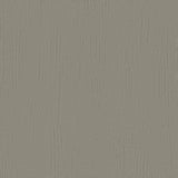 Stockroom Fieldstone Grey Textured Wallpaper with Pearlescent Metallic Plaster Motif - York RRD7629N