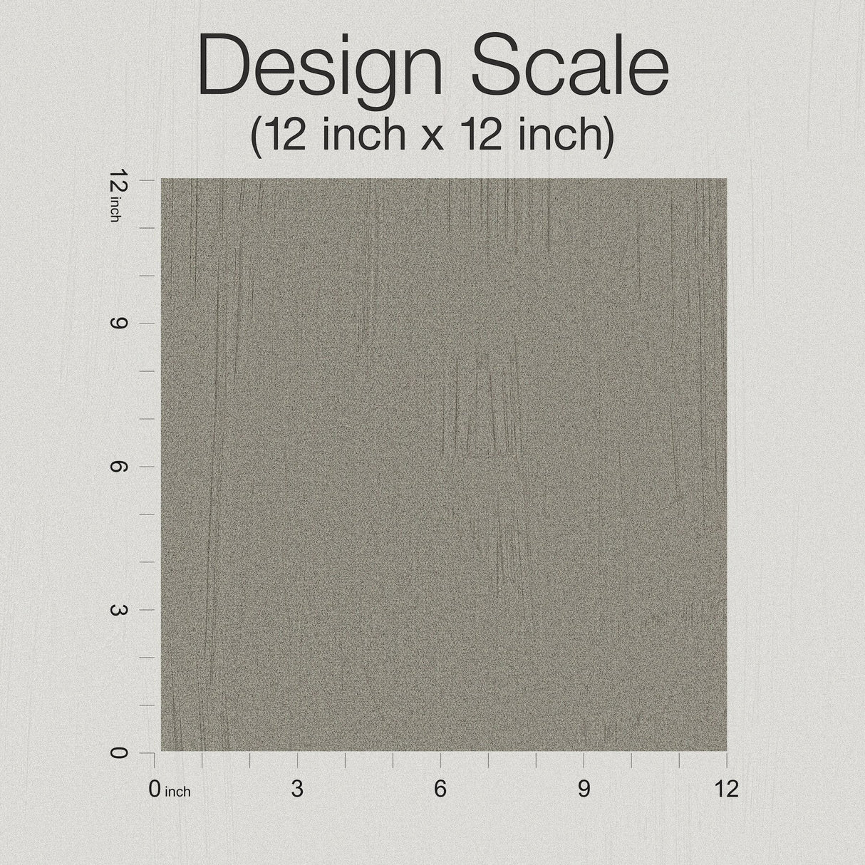 Stockroom Fieldstone Grey Textured Wallpaper with Pearlescent Metallic Plaster Motif - York RRD7629N