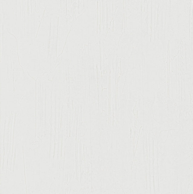 Stockroom Plaster Of Paris White Wallpaper with Textured Hand?Troweled Plaster Look - York RRD7630N