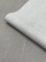 Stockroom Plaster Of Paris White Wallpaper with Textured Hand?Troweled Plaster Look - York RRD7630N